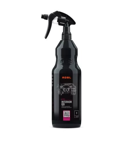 ADBL Interior QD Kunststoffdetailer 1000 ml