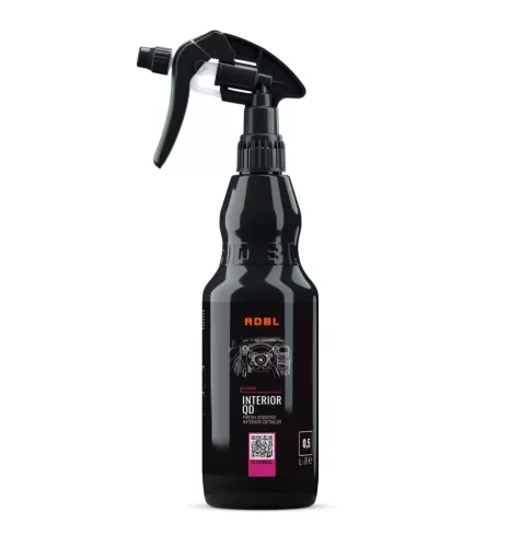 ADBL Interior QD Kunststoffdetailer 500 ml
