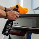 ADBL Quick Wax Sprühversiegelung 1000 ml