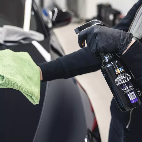 ADBL Quick Wax Sprühversiegelung 1000 ml