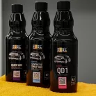 ADBL Quick Wax Sprühversiegelung 5L