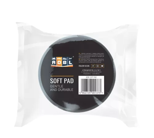ADBL Applicator Soft Pad Applikator