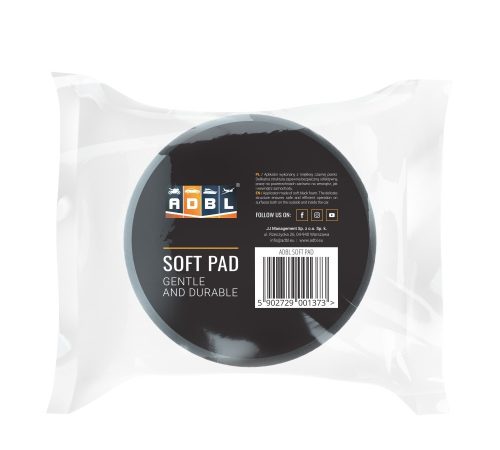 ADBL Applicator Soft Pad Applikator
