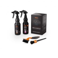 ADBL Wheel Cleaner Set - Felgenreiniger-Set