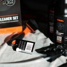 ADBL Wheel Cleaner Set - Felgenreiniger-Set