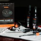 ADBL Wheel Cleaner Set - Felgenreiniger-Set