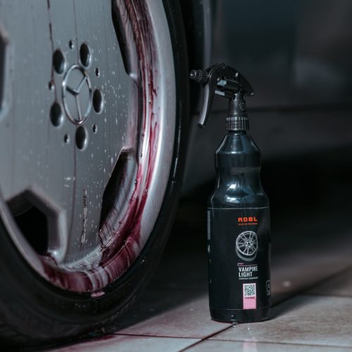 ADBL Wheel Cleaner Set - Felgenreiniger-Set