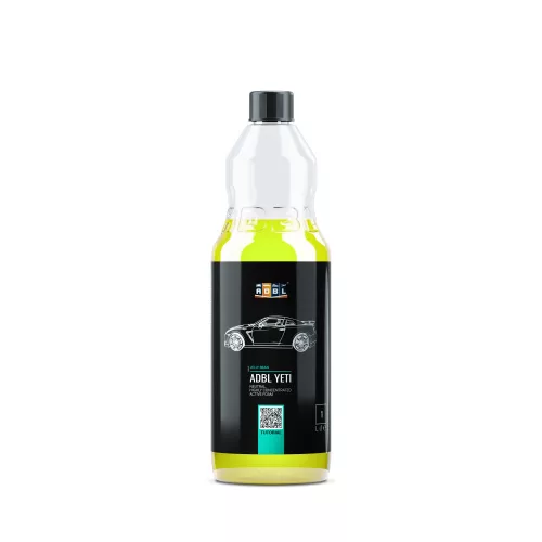 ADBL Yeti Jelly Bean Aktivschaum 1000 ml