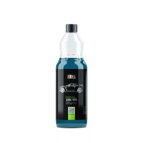 ADBL Yeti Polinesian Forest Aktivschaum 1000 ml