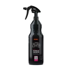 ADBL Interior QD Unlimited Kunststoffdetailer 1000 ml