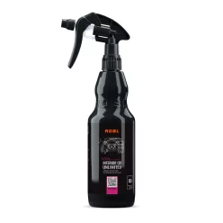 ADBL Interior QD Unlimited Kunststoffdetailer 500 ml