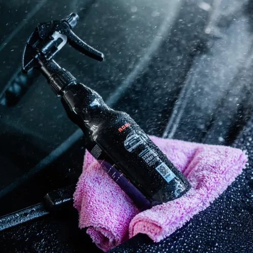 ADBL Synthetic Spray Wax Sprühwachs 1000 ml