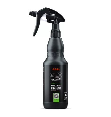 ADBL Beetle Juice Squeezer Insektenentferner 500 ml