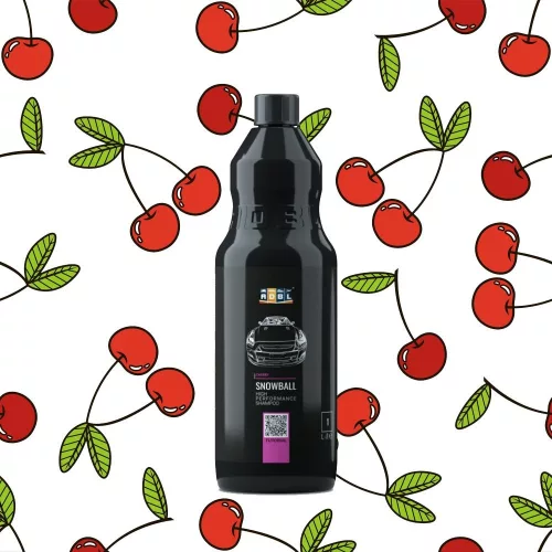 ADBL Snowball Autoshampoo 1000 ml