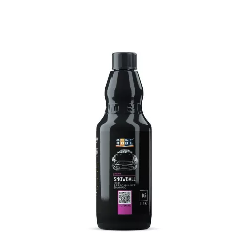 ADBL Snowball Autoshampoo 500 ml