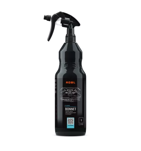 ADBL Bonnet Textil- und Polsterreiniger 1000 ml