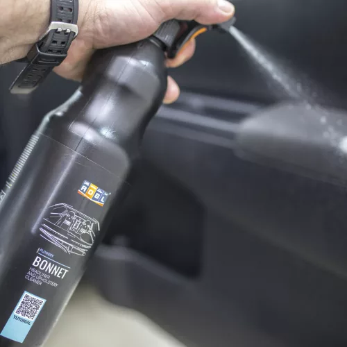 ADBL Bonnet Textil- und Polsterreiniger 500 ml