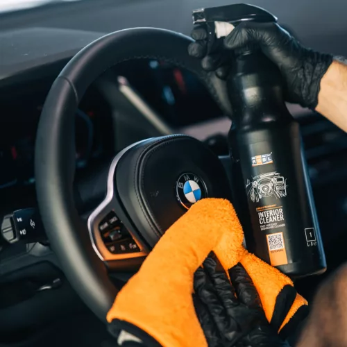 ADBL Interior Cleaner Kunststoffreiniger 1000 ml