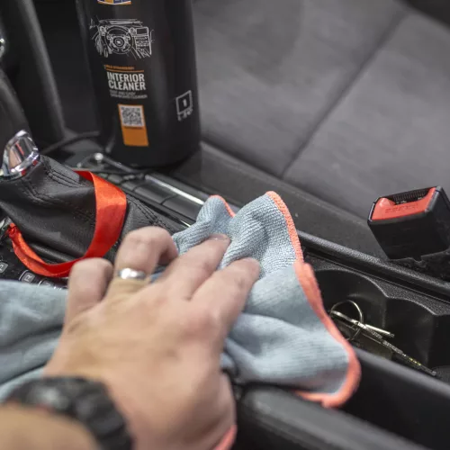 ADBL Interior Cleaner Kunststoffreiniger 1000 ml