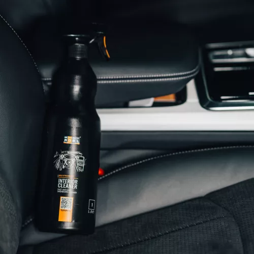ADBL Interior Cleaner Kunststoffreiniger 500 ml