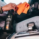 ADBL Interior Cleaner Kunststoffreiniger 500 ml