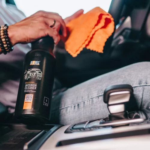 ADBL Interior Cleaner Kunststoffreiniger 500 ml