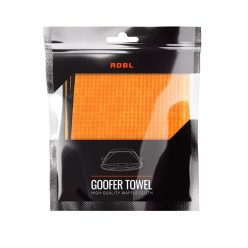 ADBL Goofer Towel Glasreinigungstuch 500GSM 35×35