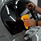 ADBL Goofer Towel Glasreinigungstuch 500GSM 35×35