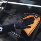 ADBL Goofer Towel Glasreinigungstuch 500GSM 35×35