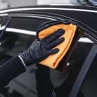 ADBL Goofer Towel Glasreinigungstuch 500GSM 35×35