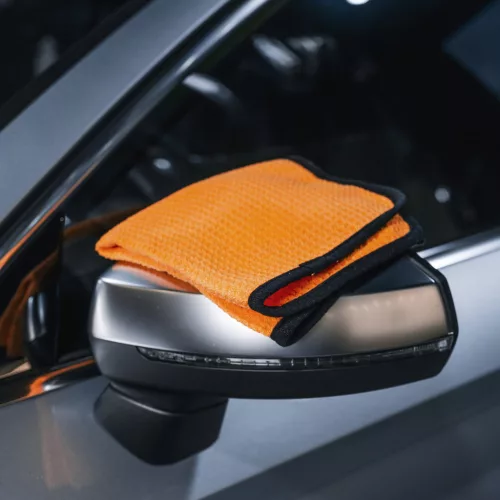 ADBL Goofer Towel Glasreinigungstuch 500GSM 35×35