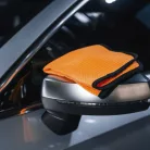 ADBL Goofer Towel Glasreinigungstuch 500GSM 35×35