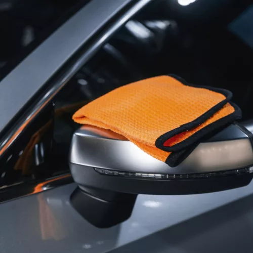 ADBL Goofer Towel Glasreinigungstuch 500GSM 35×35