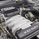 ADBL Interior Wow Limited Edition Kunststoffpflege 1000 ml