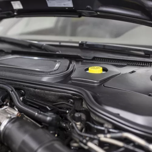 ADBL Interior Wow Limited Edition Kunststoffpflege 500 ml