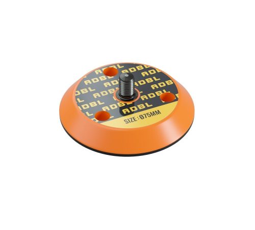 ADBL Roller Backing Plate Stützteller 75mm