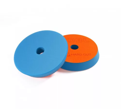 ADBL Roller Hard Cut Da 125 Polierpad 125 mm 