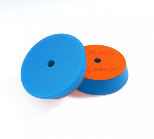 ADBL Roller Hard Cut Da 75 Polierpad 75 mm 