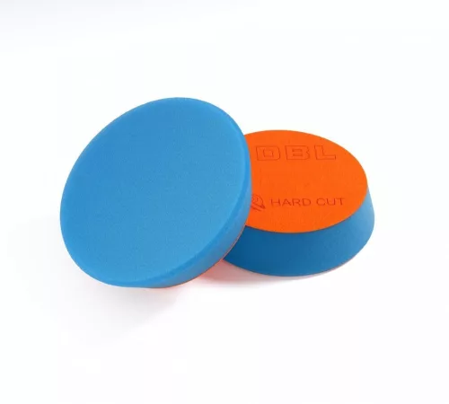 ADBL Roller Hard Cut R 75 Polierpad 75 mm 