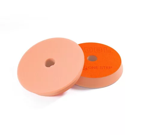ADBL Roller One Step Da 125 Polierpad 125 mm 