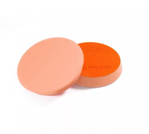 ADBL Roller One Step R 125 Polierpad 125 mm 