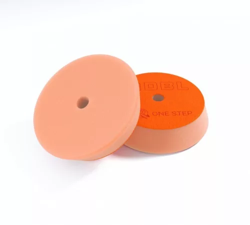 ADBL Roller One Step Da 75 Polierpad 75 mm 