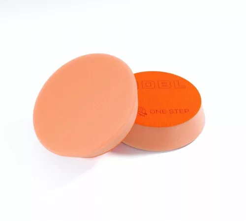 ADBL Roller One Step R 75 Polierpad 75 mm 