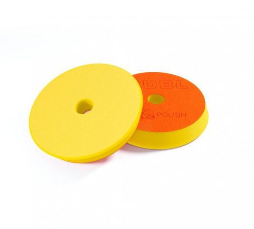 ADBL Roller Polish Da 125 Polierpad 125 mm  