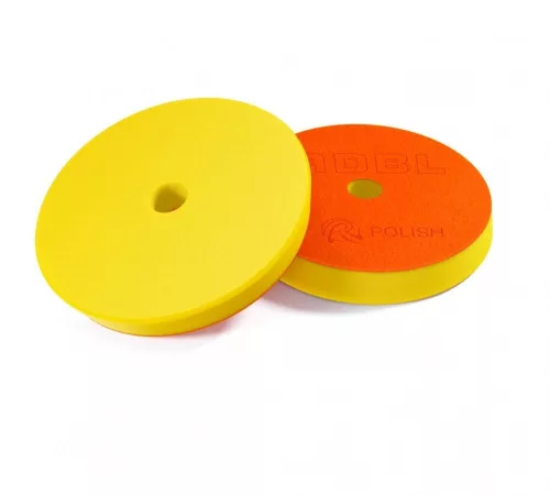 ADBL Roller Polish Da 150 Polierpad 150 mm 