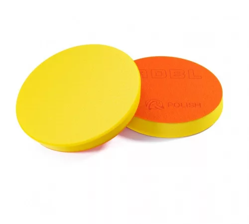ADBL Roller Polish R 150 Polierpad 150 mm 