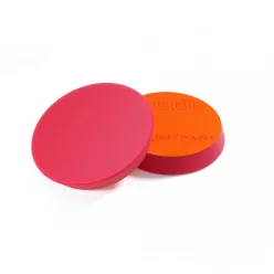 ADBL Roller Soft Polish R 125 Polierpad 125 mm 