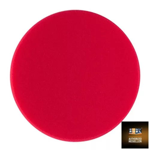 ADBL Roller Soft Polish R 125 Polierpad 125 mm 