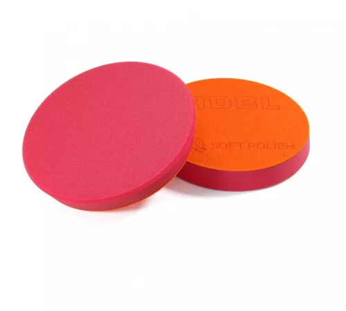 ADBL Roller Soft Polish R 150 Polierpad 150 mm 