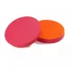ADBL Roller Soft Polish R 150 Polierpad 150 mm 